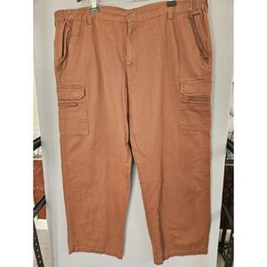 Boulder Creek Trading Company pants